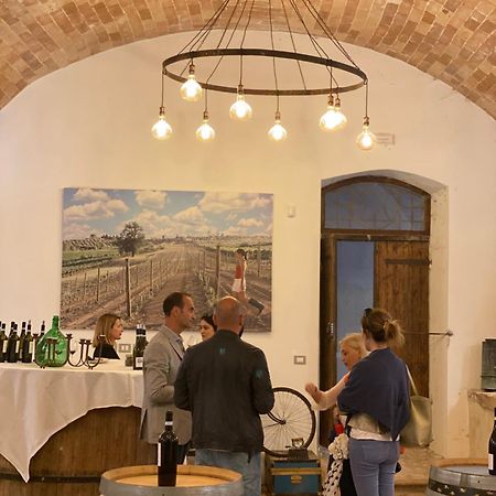 Dimora Dell'Arte Hotell Navelli Exteriör bild