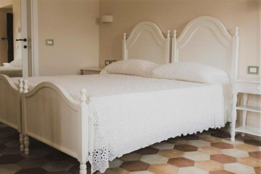 Dimora Dell'Arte Hotell Navelli Exteriör bild