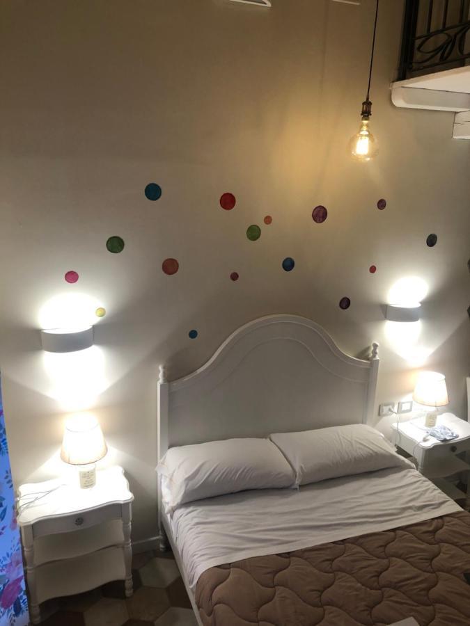 Dimora Dell'Arte Hotell Navelli Exteriör bild