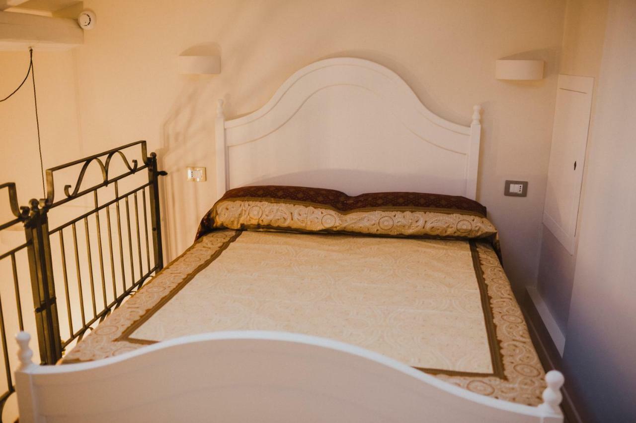 Dimora Dell'Arte Hotell Navelli Exteriör bild